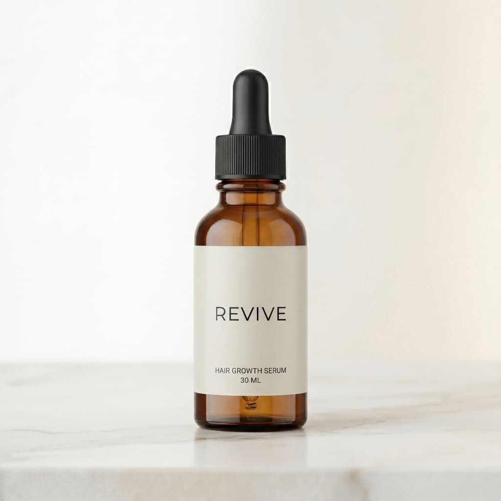 REVIVE Hair Growth Serum